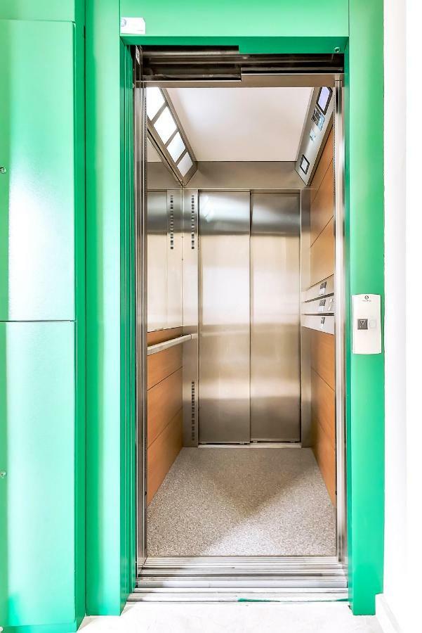 Habitacion Con Refrigerador Propio Cerca Del Aeropuerto San Isidro  Eksteriør billede